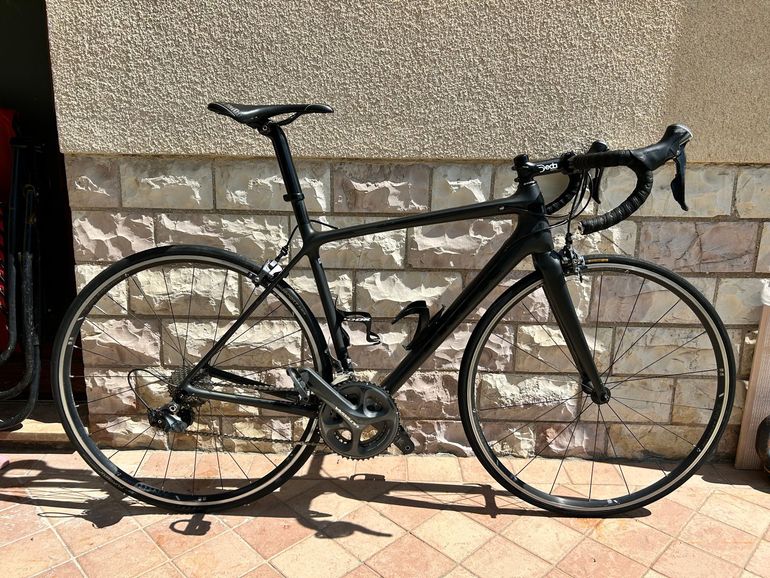 Trek Emonda SL 6 2018 — Price & Specs | 2BX