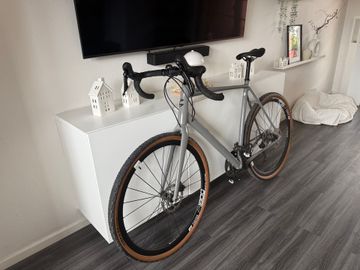 Used Cannondale Topstone 2 2021 2021 Road & Gravel, Light Gray — image 7 of 7