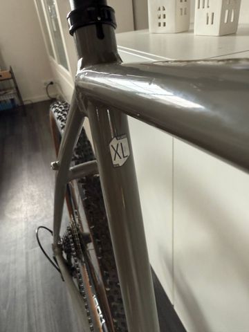 Used Cannondale Topstone 2 2021 2021 Road & Gravel, Light Gray — image 4 of 7