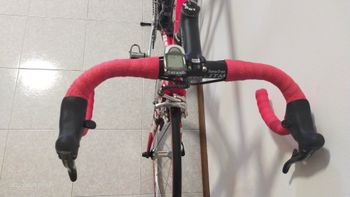 Used Look LOOK 595 MEDIUM  2007 2007 Road & Gravel — image 5 of 13