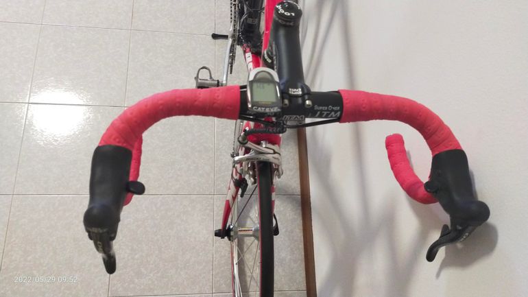 Used Look LOOK 595 MEDIUM  2007 2007 Road & Gravel — image 5 of 13