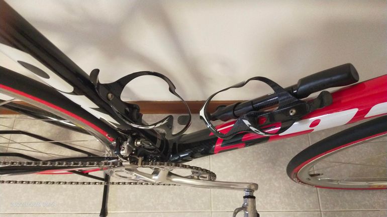Used Look LOOK 595 MEDIUM  2007 2007 Road & Gravel — image 7 of 13