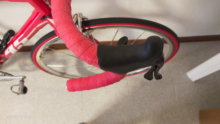 Used Look LOOK 595 MEDIUM  2007 2007 Road & Gravel — image 13 of 13