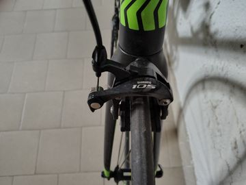 Tweedehands Haibike Challenge SL 2014 Road & Gravel — afbeelding 5 van 7