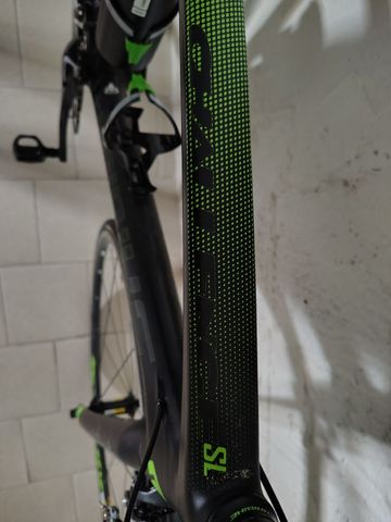 Tweedehands Haibike Challenge SL 2014 Road & Gravel — afbeelding 3 van 7