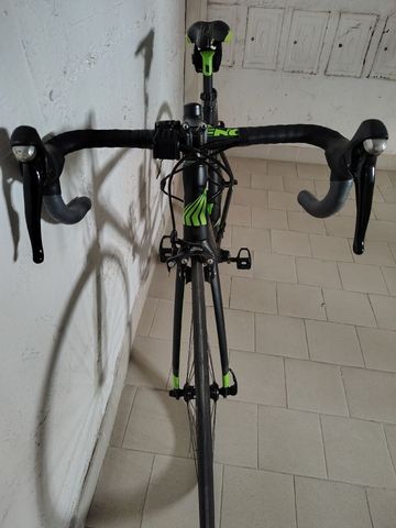 Tweedehands Haibike Challenge SL 2014 Road & Gravel — afbeelding 7 van 7
