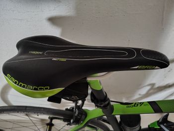 Used Haibike Challenge SL 2014 Road & Gravel, Black — image 4 of 7