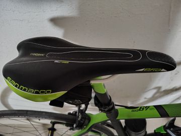 Tweedehands Haibike Challenge SL 2014 Road & Gravel — afbeelding 4 van 7