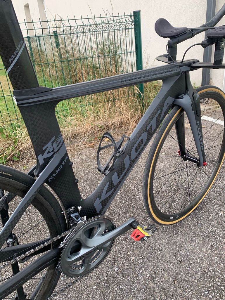Kuota Kuota Kt05 2024