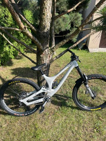Used Specialized Demo Single Speed / Fixed Gear 2020 Mountainbike, White — image 14 of 17