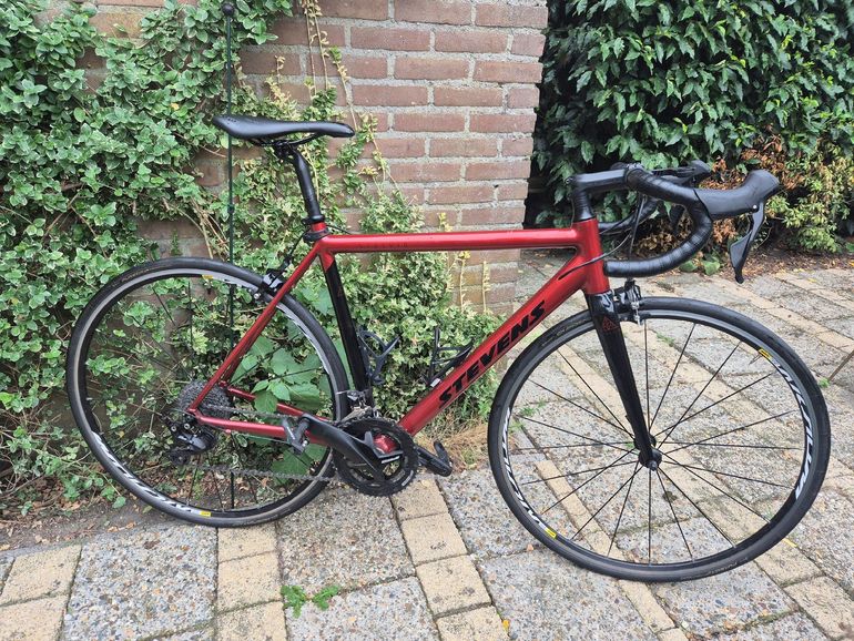 Stevens Stelvio 2023