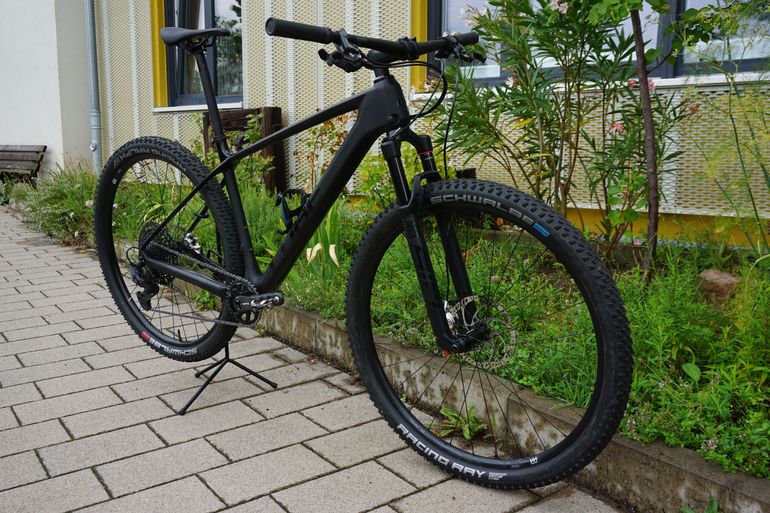 CUBE ELITE C:62, ONE 2024 2024