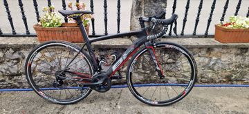 Used BH G6 PRO 2016 Road & Gravel
