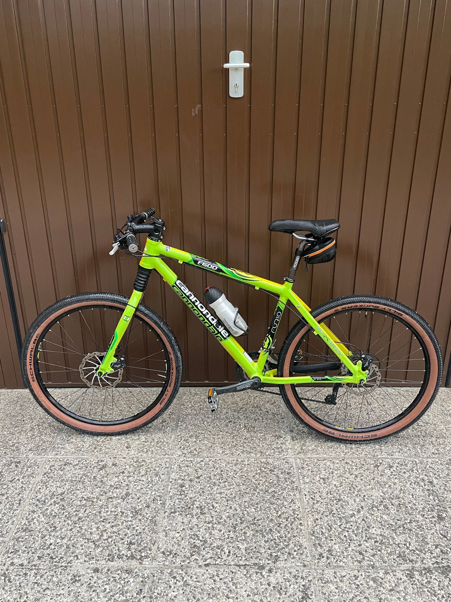 Cannondale F600 公式通販
