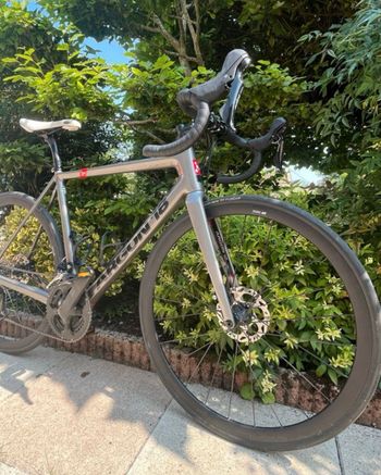 Used Argon 18 Argon 18 Gallium 2022 Road & Gravel — image 2 of 5