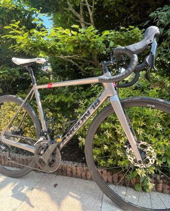 Used Argon 18 Argon 18 Gallium 2022 Road & Gravel — image 3 of 5
