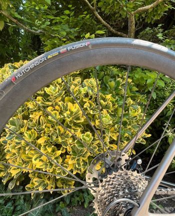 Used Argon 18 Argon 18 Gallium 2022 Road & Gravel — image 5 of 5