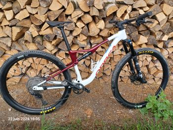 Orbea, OIZ H30 2023