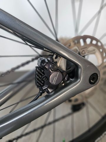Used Koba PROTOOL 2023 2023 Road & Gravel, Light Gray — image 3 of 8