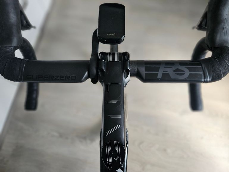 Used Koba PROTOOL 2023 2023 Road & Gravel — image 6 of 8