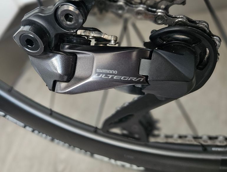 Used Koba PROTOOL 2023 2023 Road & Gravel — image 8 of 8