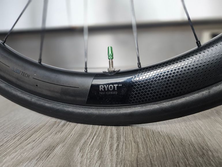 Used Koba PROTOOL 2023 2023 Road & Gravel — image 4 of 8