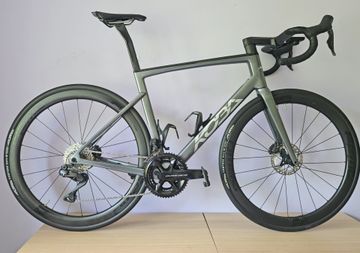 Brugt Koba PROTOOL 2023 2023 Road & Gravel