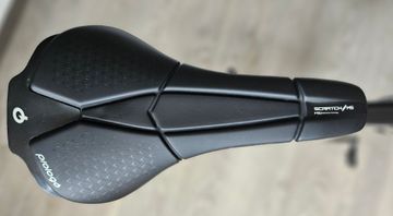 Used Koba PROTOOL 2023 2023 Road & Gravel, Light Gray — image 5 of 8