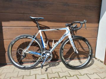 Käytetty Stevens Ventoux 2014 Road & Gravel — kuva 3 / 12