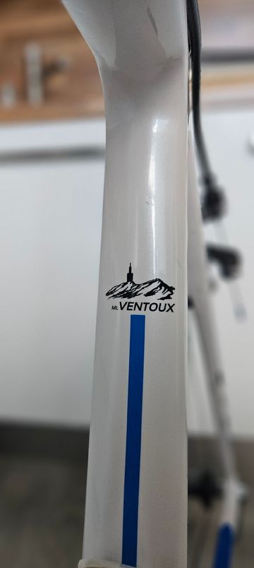 Käytetty Stevens Ventoux 2014 Road & Gravel — kuva 11 / 12