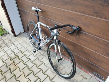 Käytetty Stevens Ventoux 2014 Road & Gravel — kuva 2 / 12