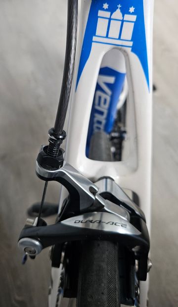 Käytetty Stevens Ventoux 2014 Road & Gravel — kuva 7 / 12