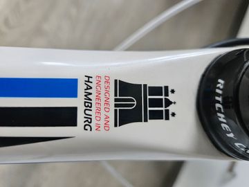 Käytetty Stevens Ventoux 2014 Road & Gravel — kuva 9 / 12
