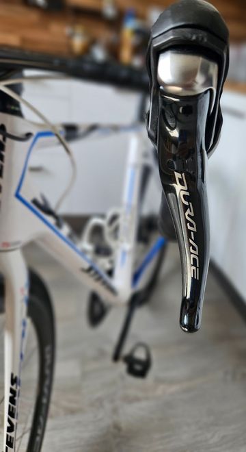 Käytetty Stevens Ventoux 2014 Road & Gravel — kuva 4 / 12