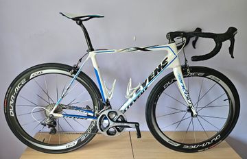 Brugt Stevens Ventoux 2014 Road & Gravel