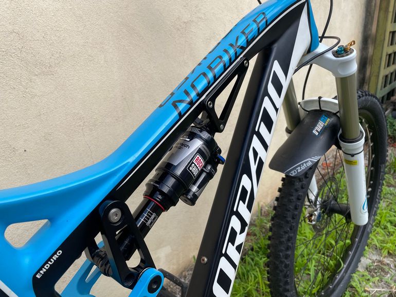 Finale Ligure Discese Mtb Enduro Torpado Noriker 2017