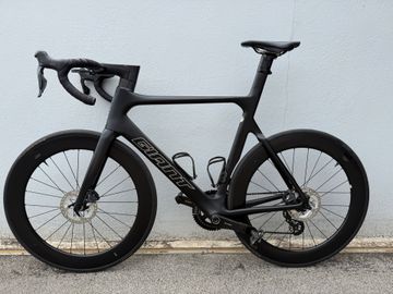 Brugt Giant Propel Advanced SL Disc 2021 Road & Gravel — billede 2 af 5