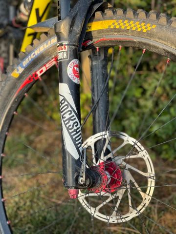 Brugt Yt Industries Capra 2017 2017 Mountainbike — billede 2 af 7