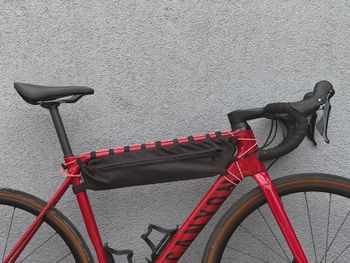Gebrauchtes Canyon Ultimate CF SL 7 Disc 2022 2022 Road & Gravel, Rot — Bild 3 von 5