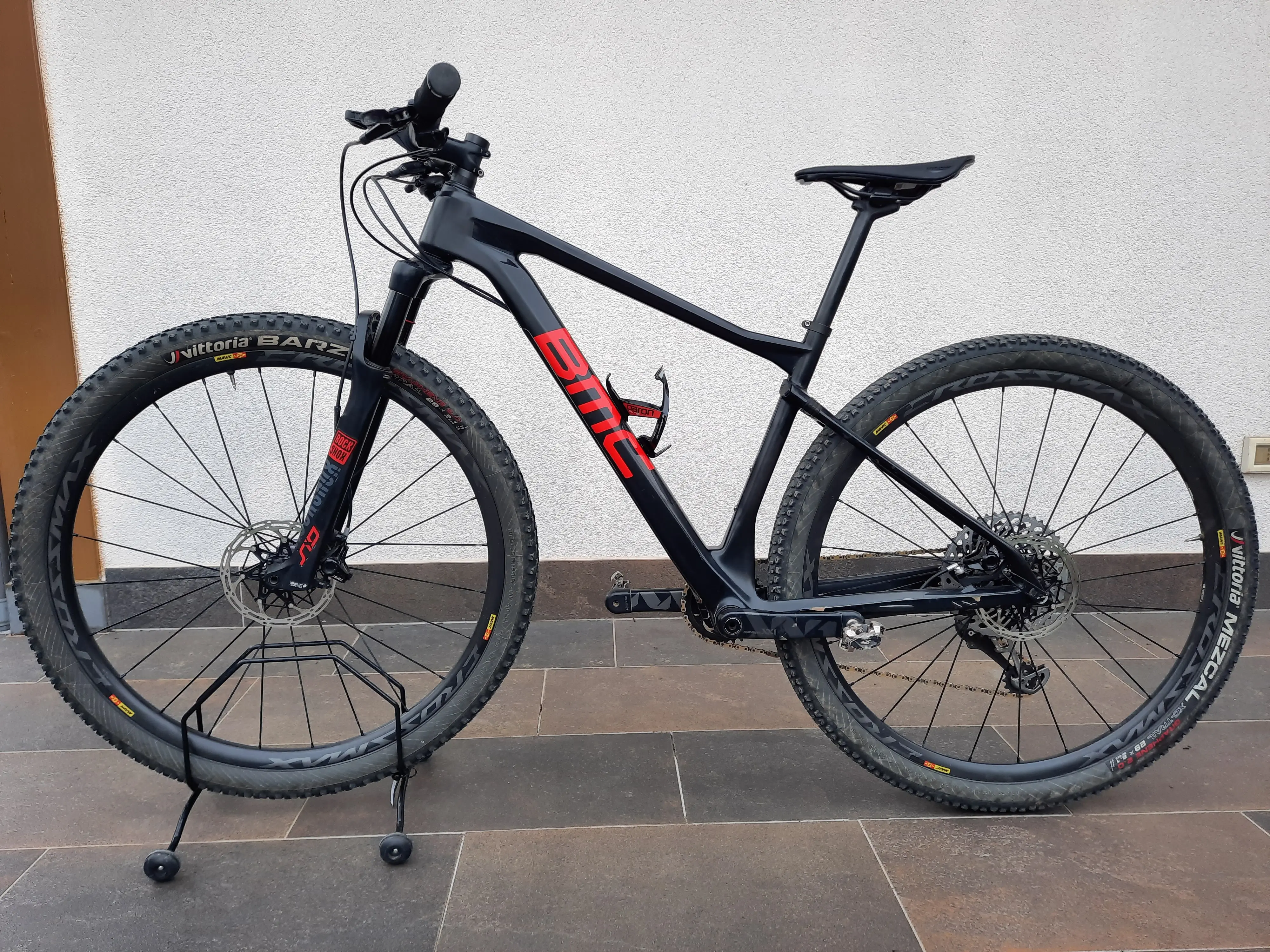 Bmc teamelite hot sale 01 one 2019