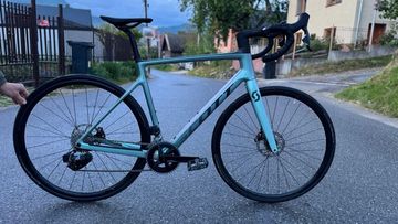 Used Scott Addict 10 2023 2023 Road & Gravel