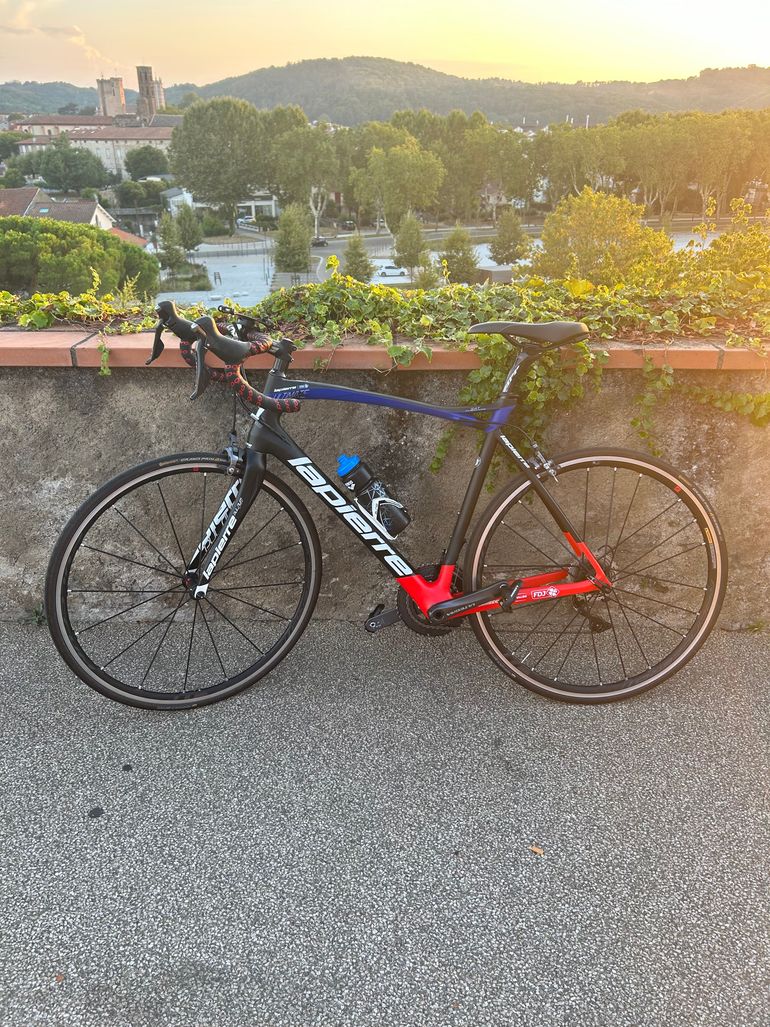 Lapierre PULSIUM 900 Ultimate 2018