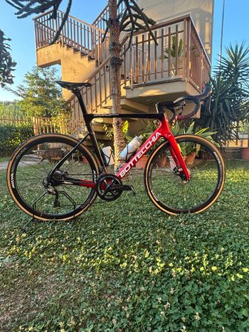 Bottecchia Bottecchia Aerospace Squadra 2021 2021