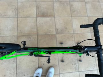Brugt Bottecchia 8avio Revolution 2021 Road & Gravel — billede 8 af 23