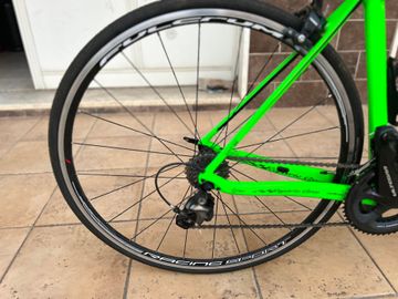 Brugt Bottecchia 8avio Revolution 2021 Road & Gravel — billede 16 af 23