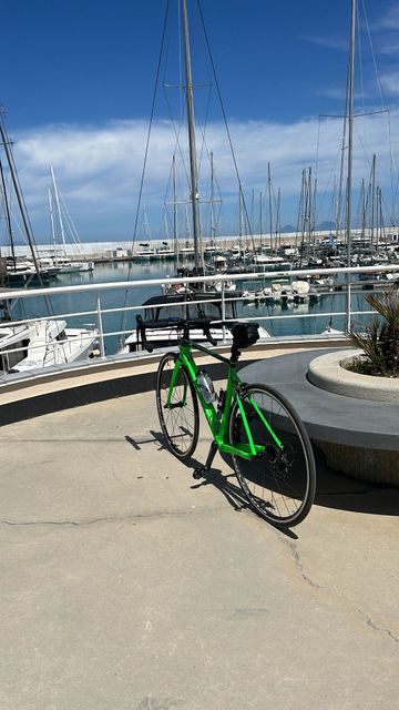 Brugt Bottecchia 8avio Revolution 2021 Road & Gravel — billede 19 af 23