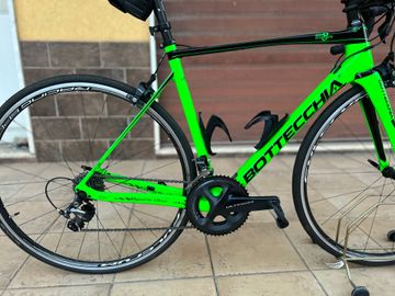 Brugt Bottecchia 8avio Revolution 2021 Road & Gravel — billede 18 af 23
