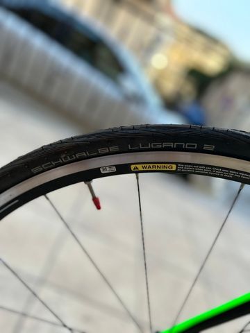 Brugt Bottecchia 8avio Revolution 2021 Road & Gravel — billede 17 af 23