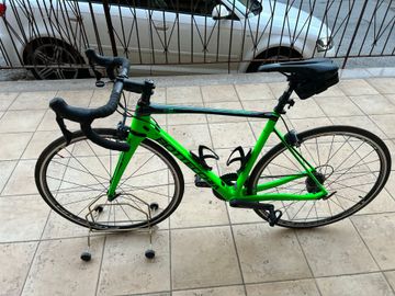 Brugt Bottecchia 8avio Revolution 2021 Road & Gravel — billede 3 af 23
