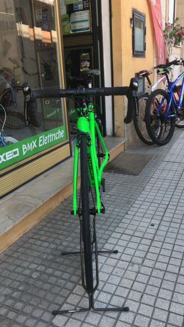 Brugt Bottecchia 8avio Revolution 2021 Road & Gravel — billede 22 af 23